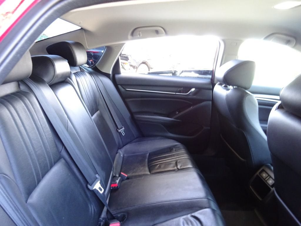 2022 Honda Accord Sport Special Edition