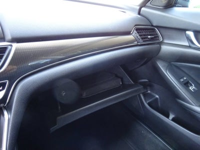 2022 Honda Accord Sport Special Edition