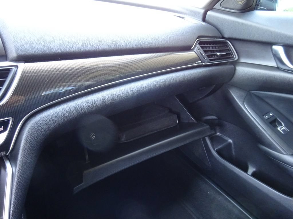2022 Honda Accord Sport Special Edition