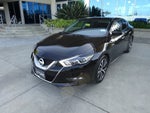 2017 Nissan Maxima S