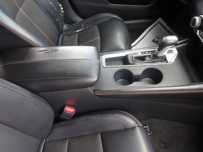 2021 Nissan Altima SR FWD