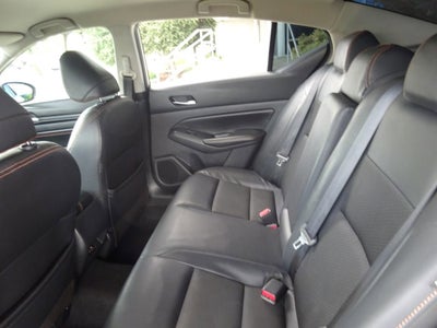 2021 Nissan Altima SR FWD