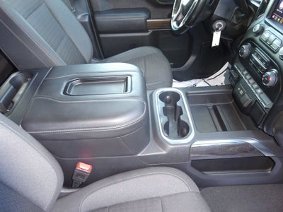 2023 Chevrolet Silverado 2500 HD LT