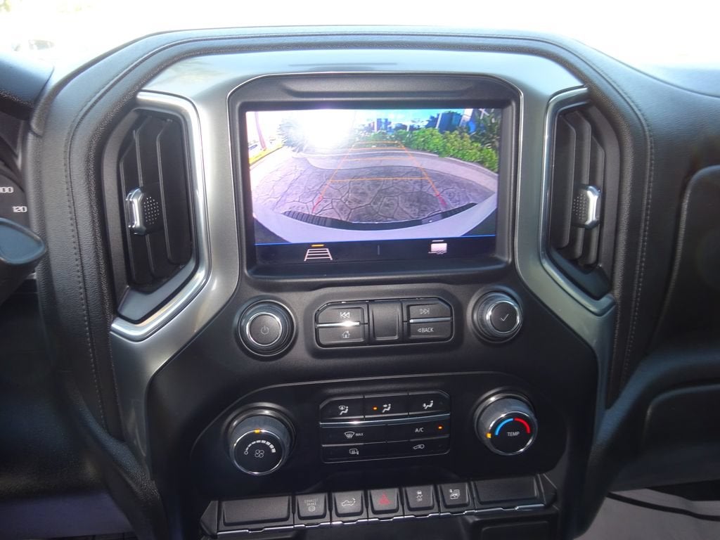 2023 Chevrolet Silverado 2500 HD LT