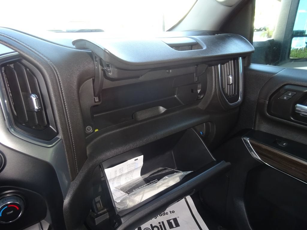 2023 Chevrolet Silverado 2500 HD LT