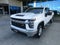 2023 Chevrolet Silverado 2500 HD LT