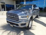 2022 RAM 2500 Laramie Crew Cab 4x4 6'4" Box
