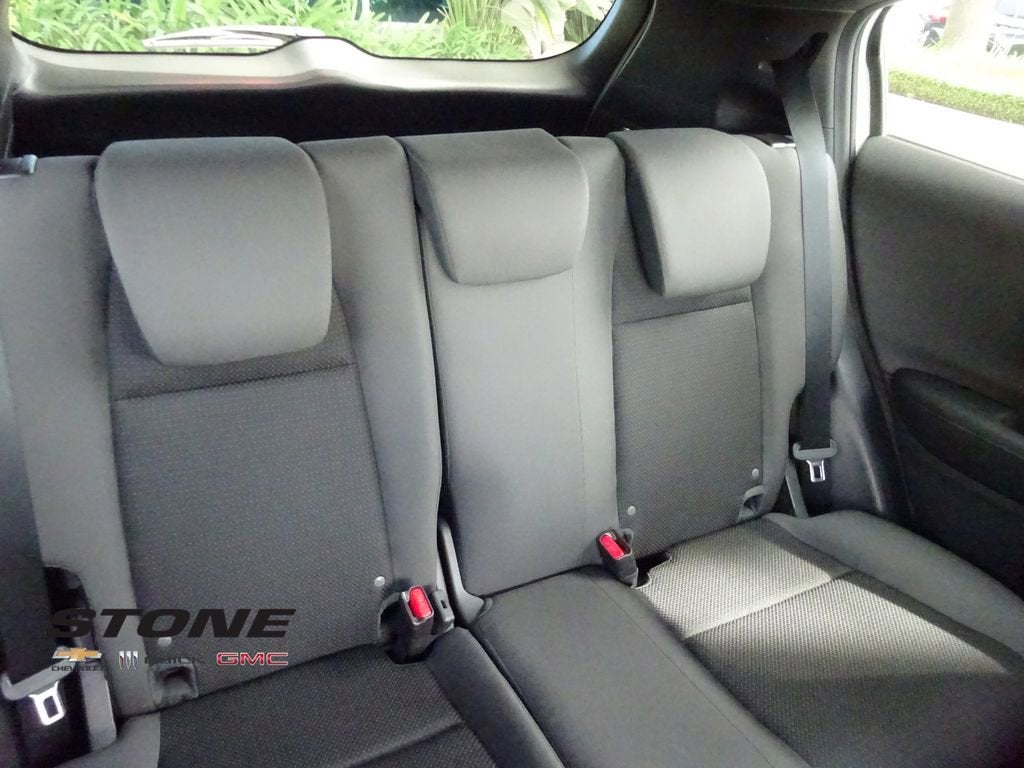 2021 Honda HR-V Sport