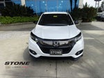 2021 Honda HR-V Sport