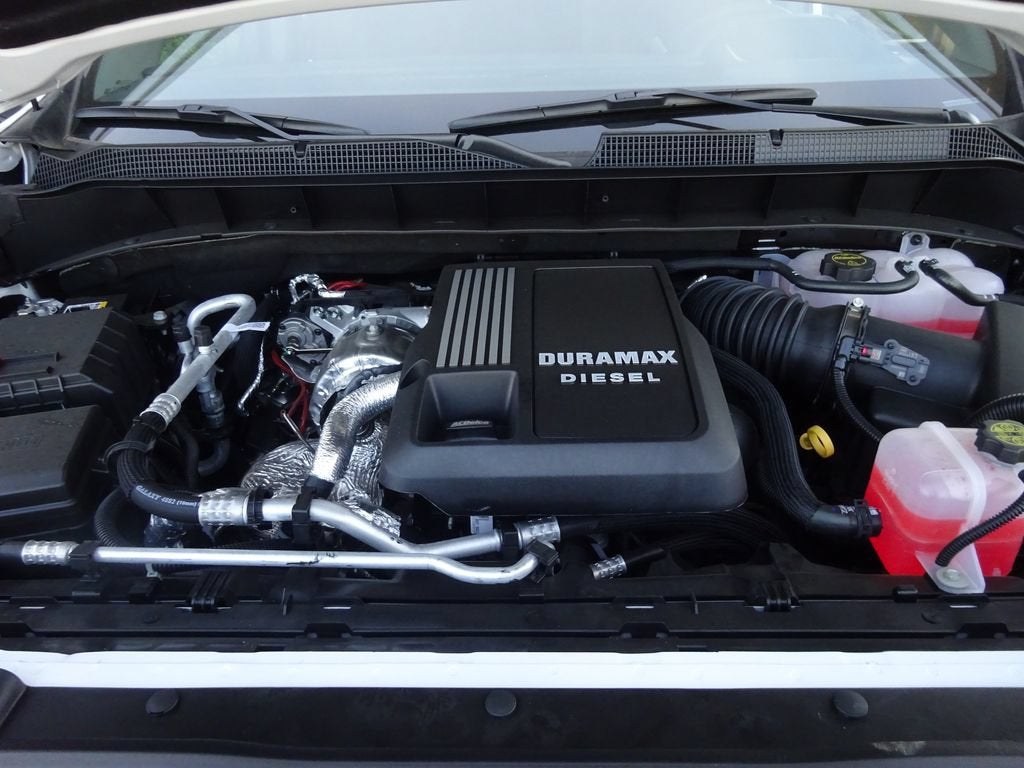 2026 Chevrolet Silverado 1500 RST - Photo 11