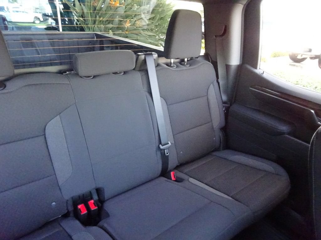 2026 Chevrolet Silverado 1500 RST - Photo 17