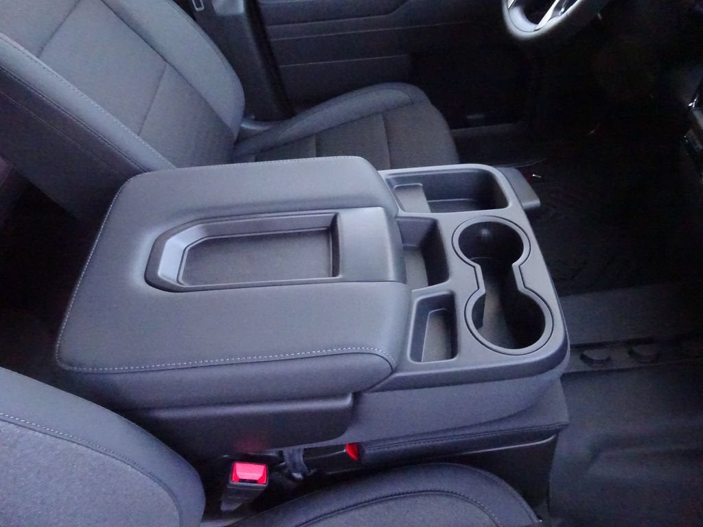 2026 Chevrolet Silverado 1500 RST - Photo 18