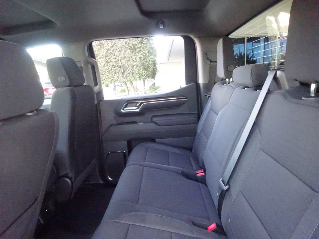 2026 Chevrolet Silverado 1500 RST - Photo 20
