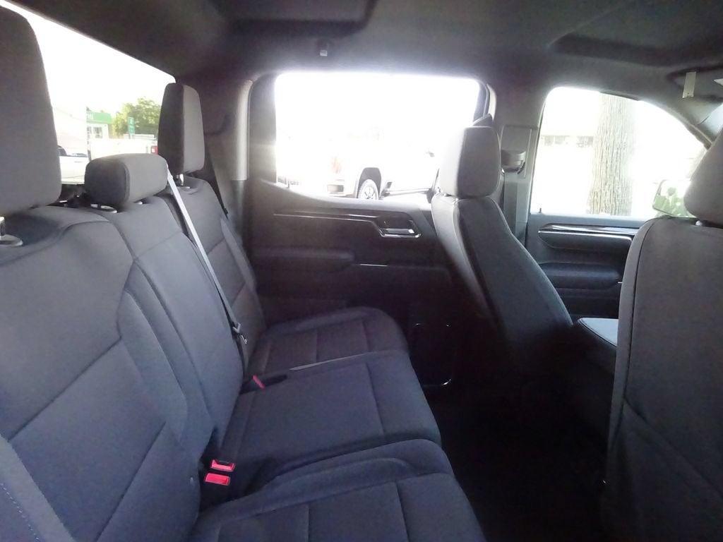 2026 Chevrolet Silverado 1500 RST - Photo 22