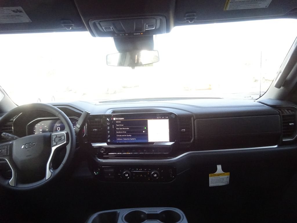 2026 Chevrolet Silverado 1500 RST - Photo 23