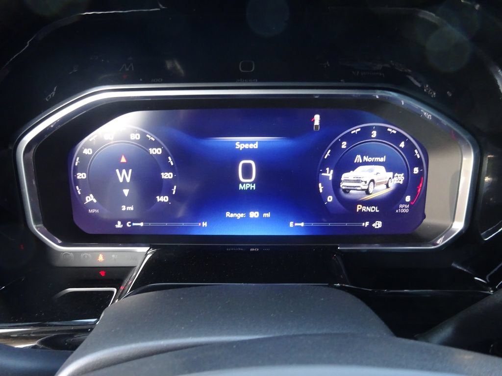 2026 Chevrolet Silverado 1500 RST - Photo 25