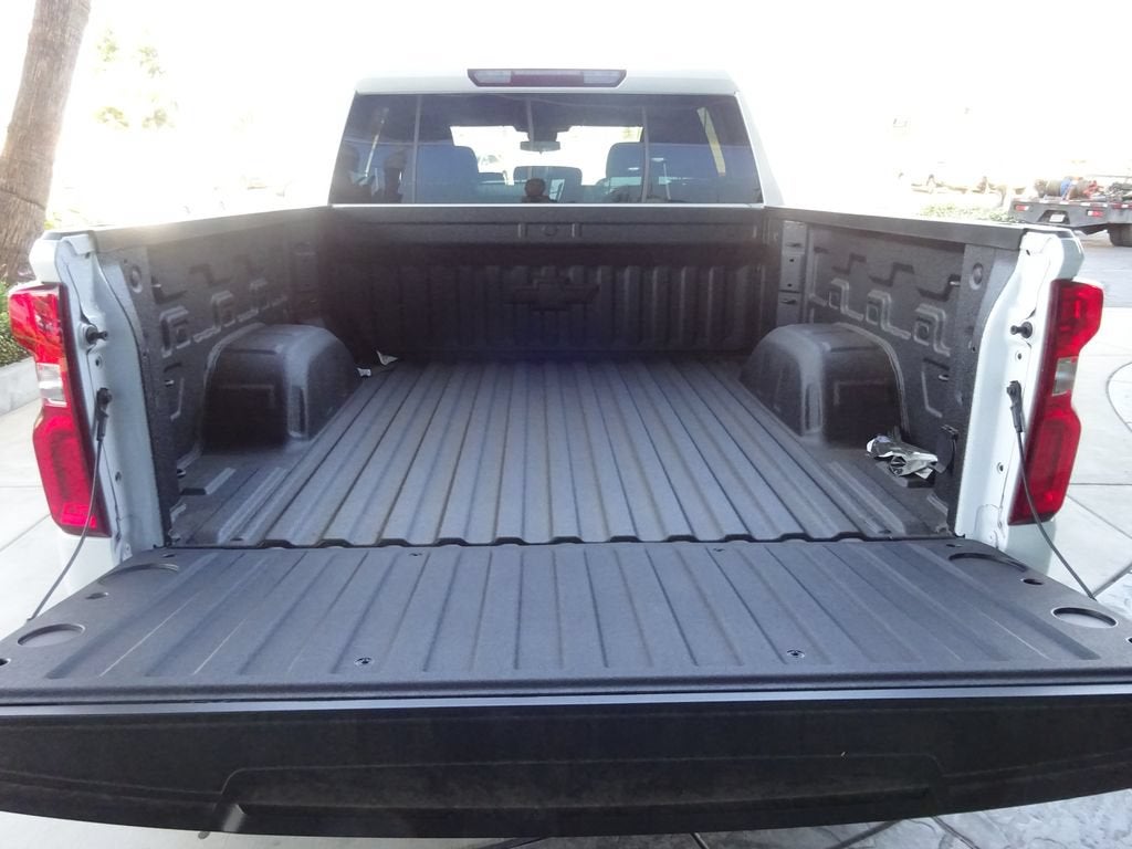 2026 Chevrolet Silverado 1500 RST - Photo 7