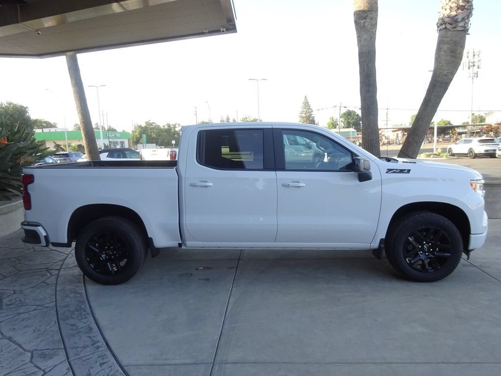 2026 Chevrolet Silverado 1500 RST - Photo 9