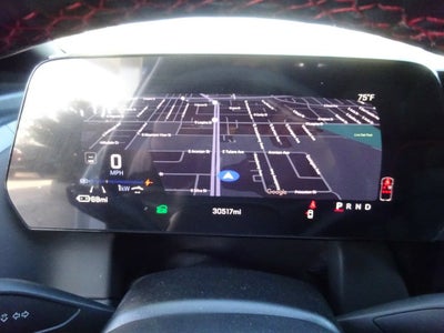 2024 Chevrolet Equinox EV 3RS
