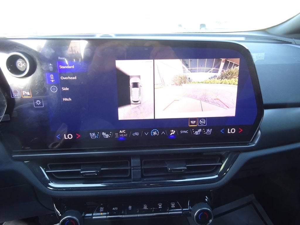 2024 Chevrolet Equinox EV 3RS