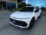 2024 Chevrolet Equinox EV 3RS