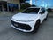 2024 Chevrolet Equinox EV 3RS