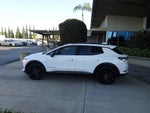 2024 Chevrolet Equinox EV 3RS