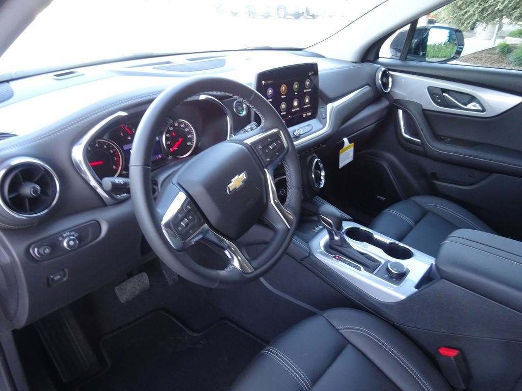 2026 Chevrolet Blazer 3LT