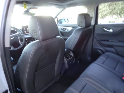 2026 Chevrolet Blazer 3LT