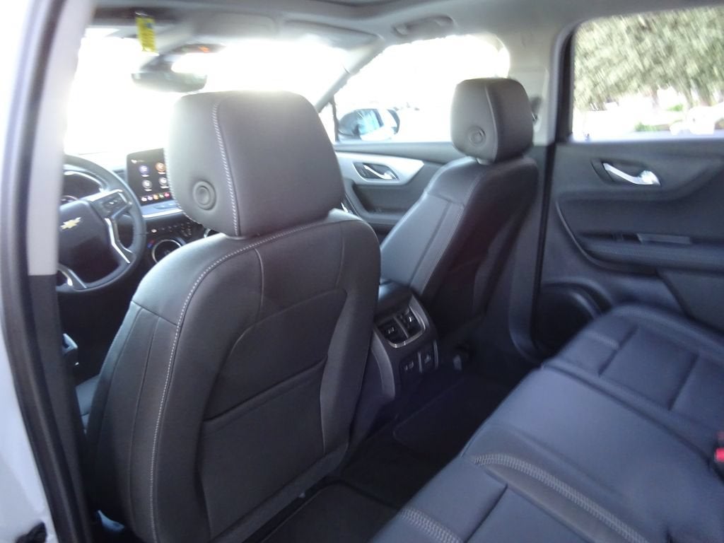 2026 Chevrolet Blazer 3LT
