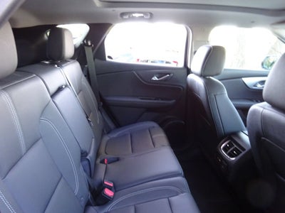 2026 Chevrolet Blazer 3LT