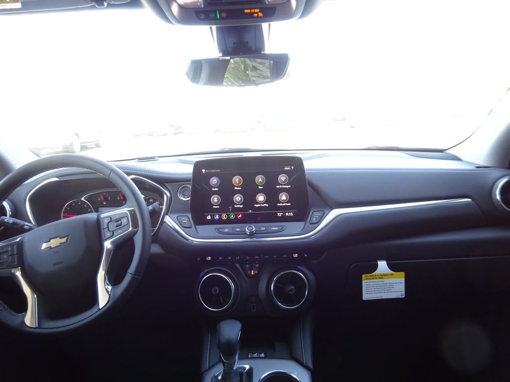 2026 Chevrolet Blazer 3LT