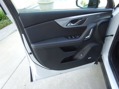 2026 Chevrolet Blazer 3LT