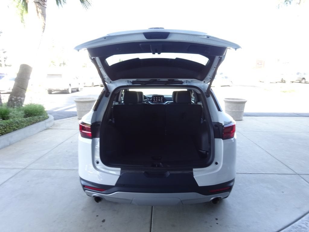 2026 Chevrolet Blazer 3LT