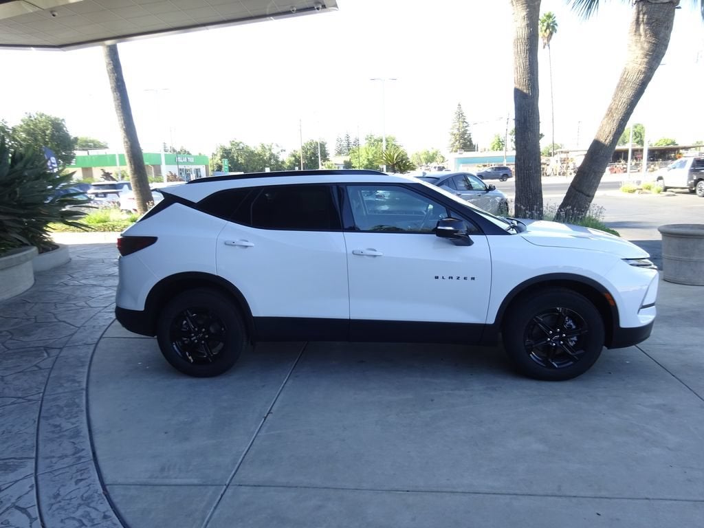 2026 Chevrolet Blazer 3LT