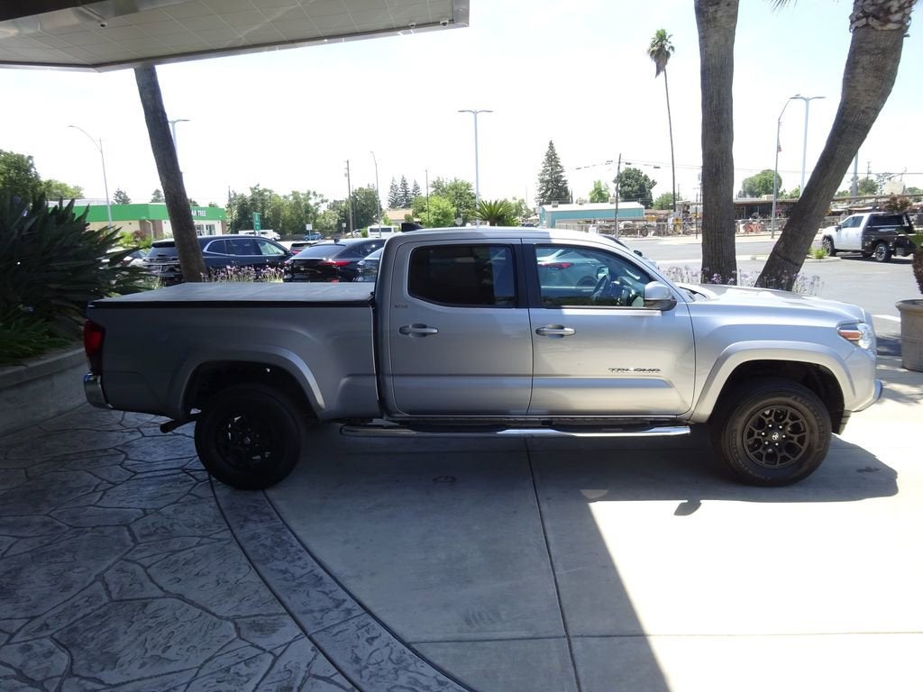 2021 Toyota Tacoma 2WD SR5