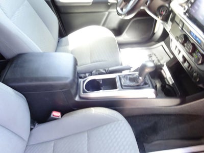 2021 Toyota Tacoma 2WD SR5