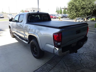 2021 Toyota Tacoma 2WD SR5