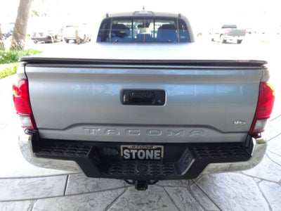 2021 Toyota Tacoma 2WD SR5