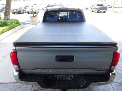 2021 Toyota Tacoma 2WD SR5