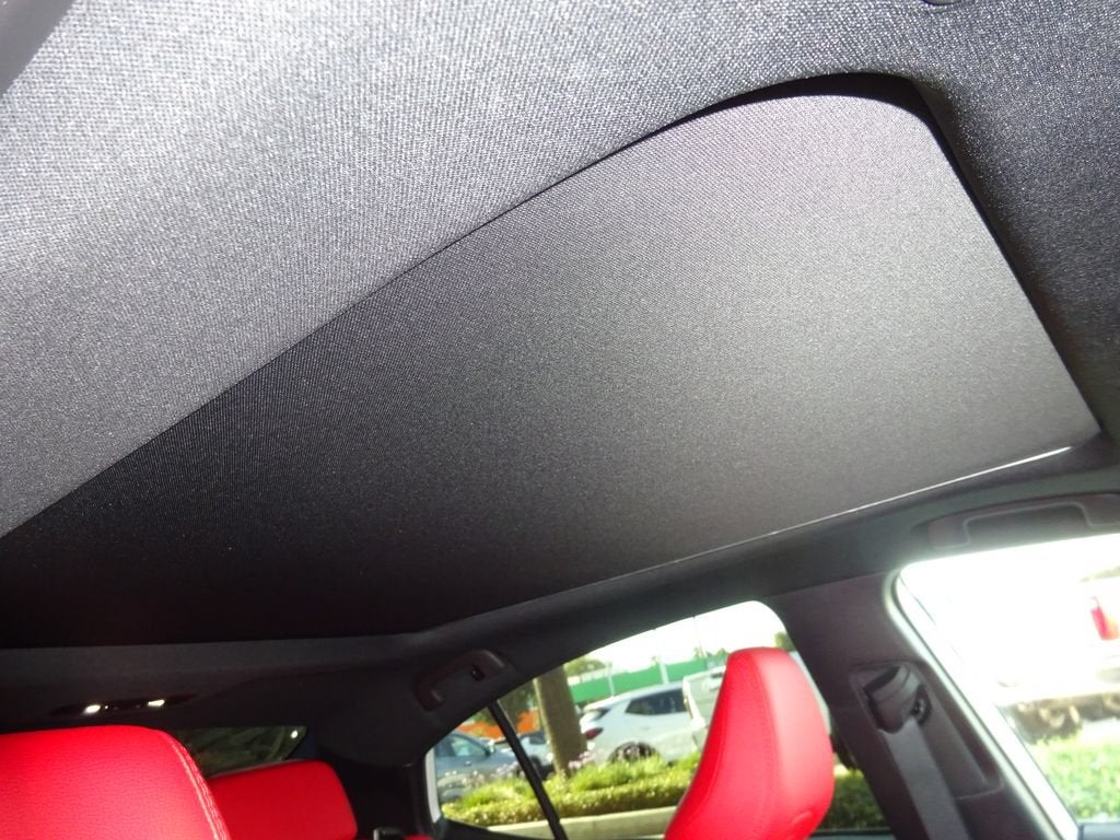 2025 Toyota Camry XSE - Photo 18