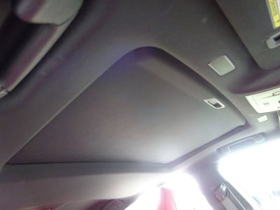 2023 Lexus ES ES 350 F SPORT Handling