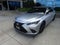 2023 Lexus ES ES 350 F SPORT Handling