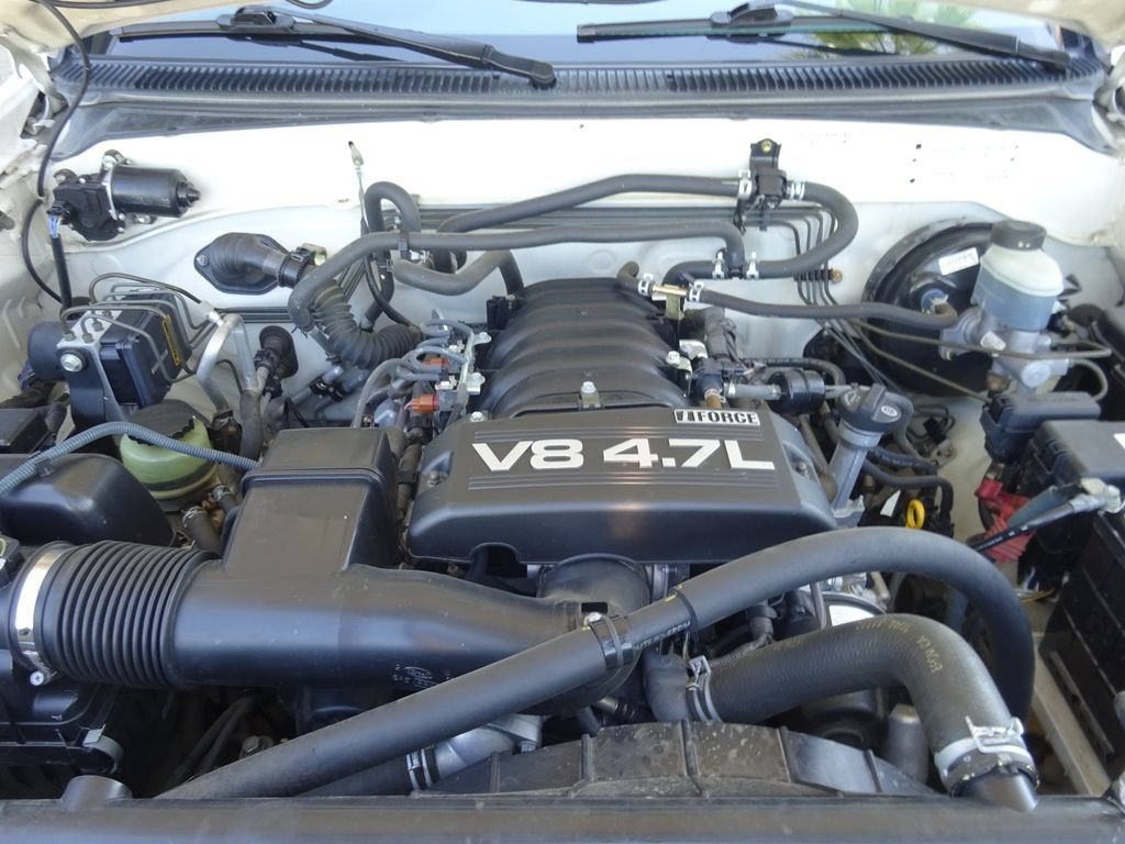 2006 Toyota Sequoia Limited