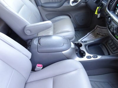 2006 Toyota Sequoia Limited