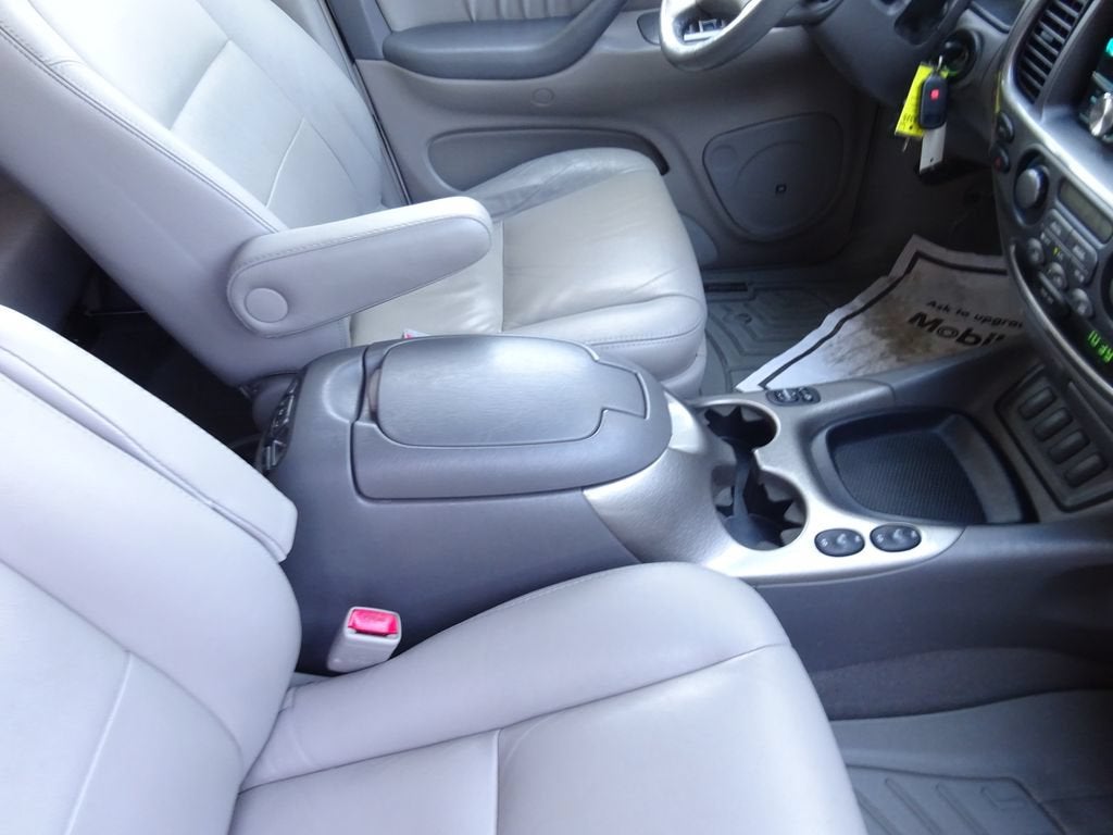 2006 Toyota Sequoia Limited