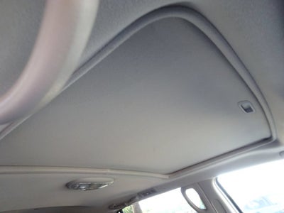 2006 Toyota Sequoia Limited