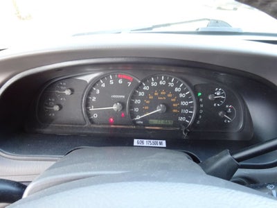 2006 Toyota Sequoia Limited