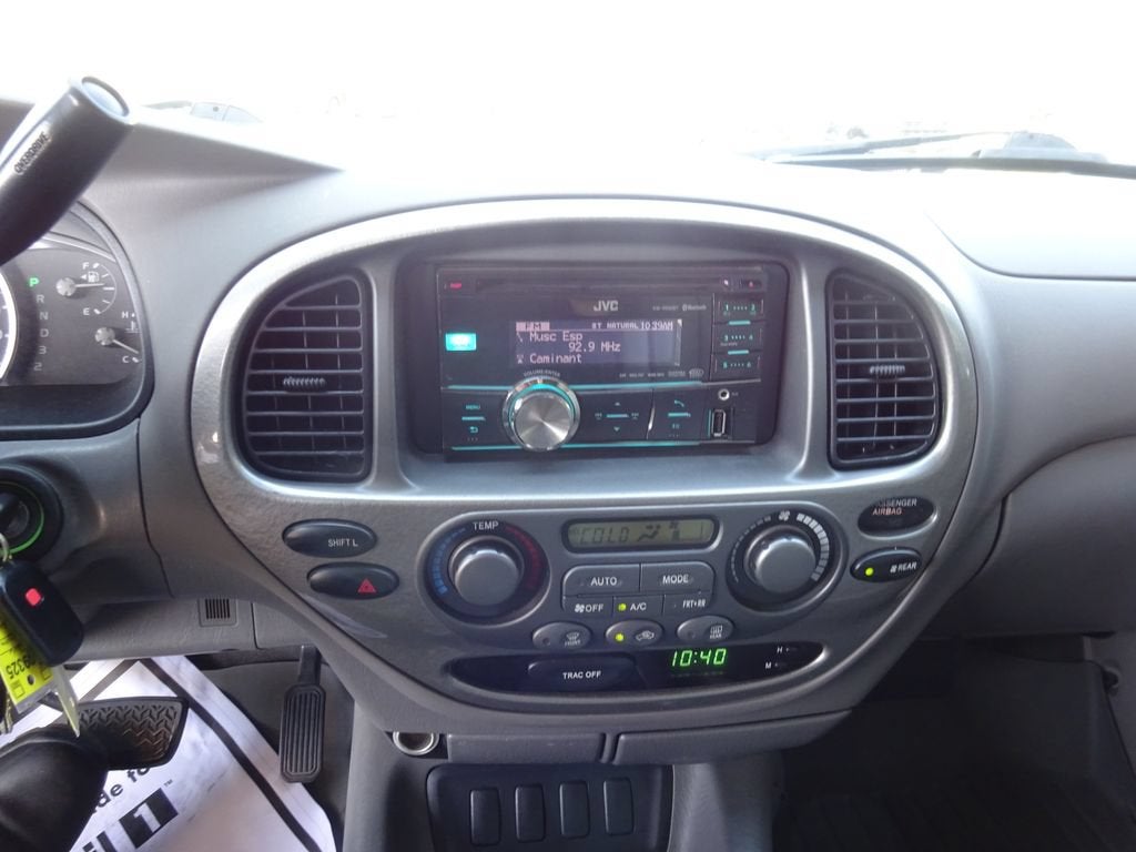 2006 Toyota Sequoia Limited
