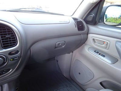 2006 Toyota Sequoia Limited